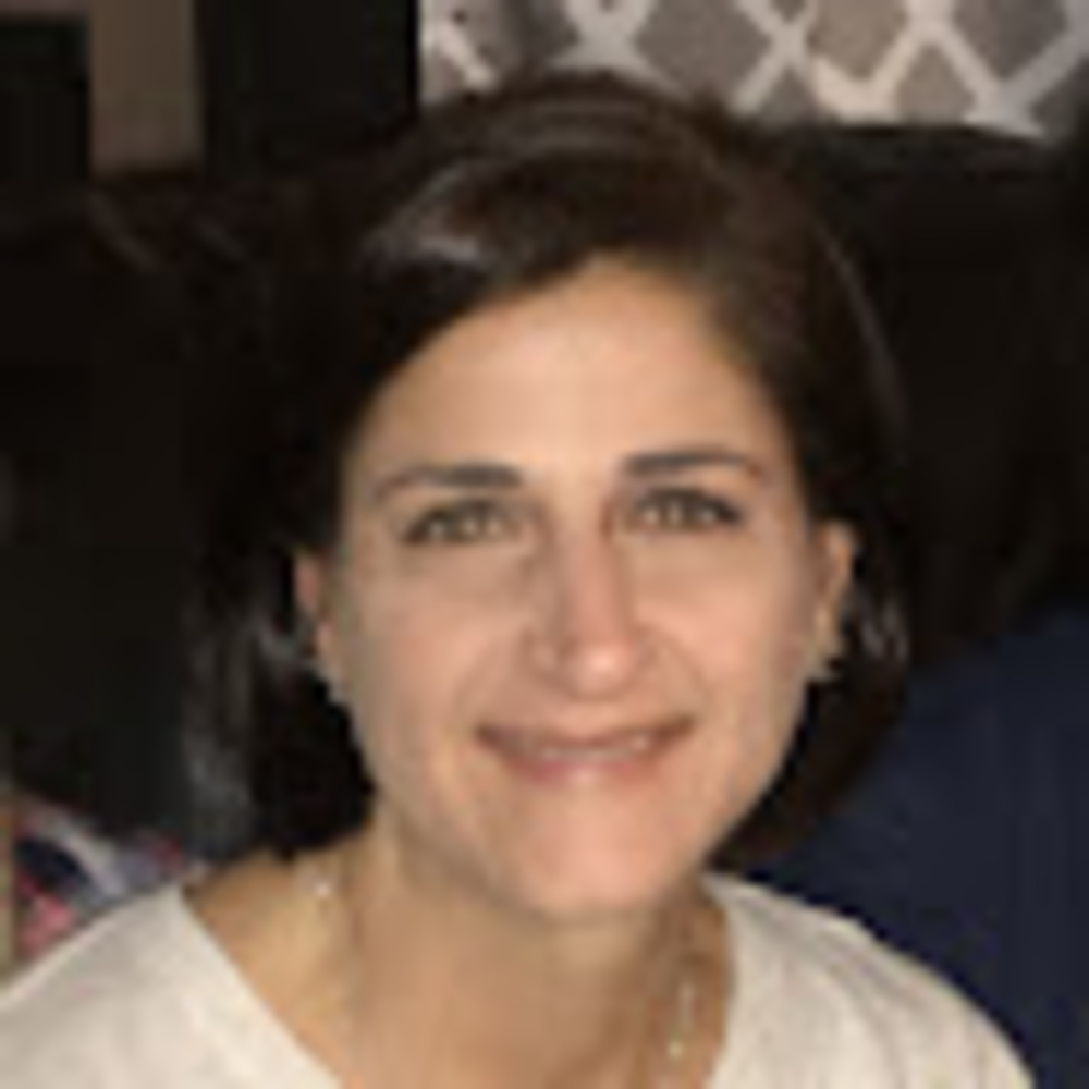 Meet your Posher, Gia